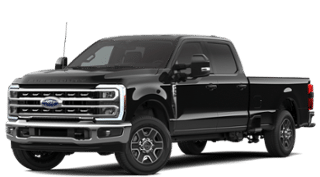 2026 Ford Super Duty® External Image 2